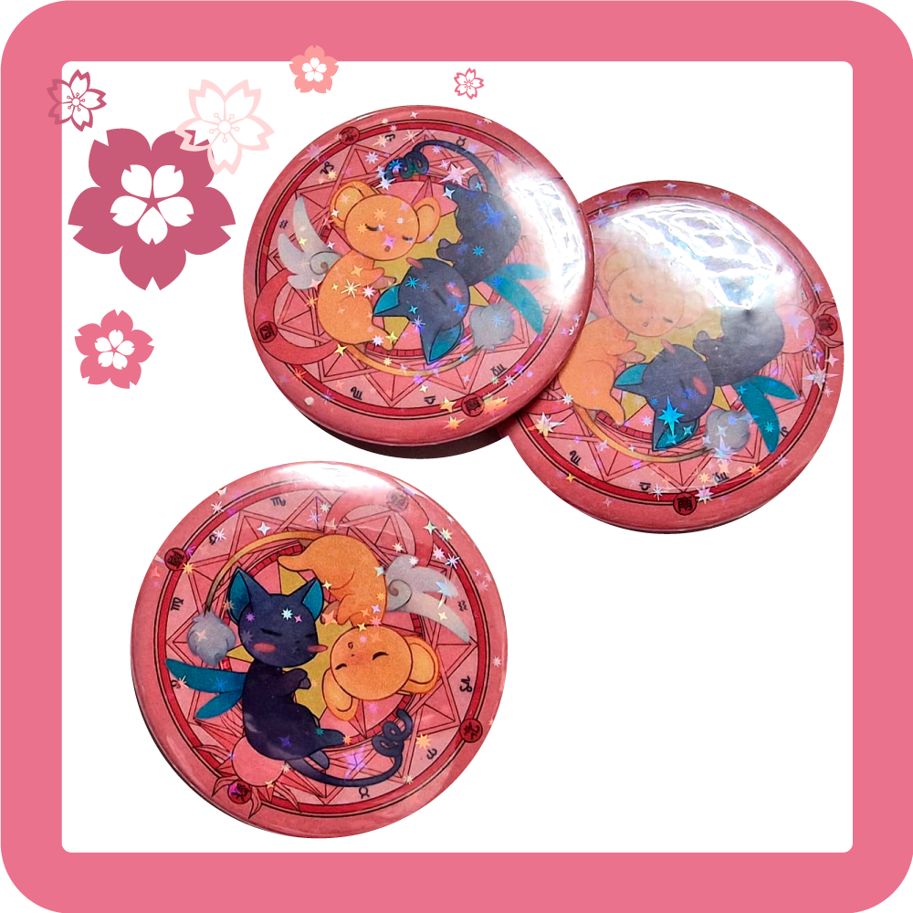 Chapa Brillo — Kero/Spinel