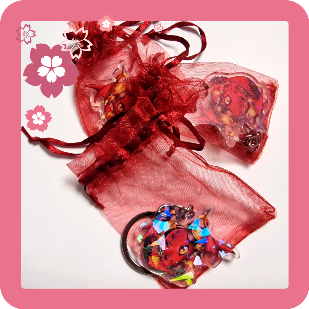 Llavero — Alextrasza